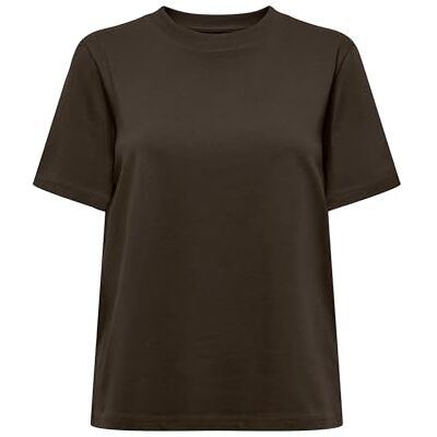 ONLY Onlmonja S/S Tee JRS Noos ONLY Onlmonja S/S Tee JRS Noos