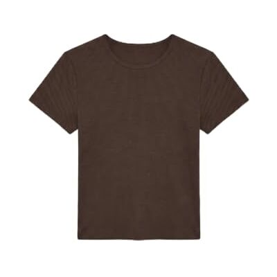 VERO MODA Vmchloe Ss Short Top JRS Noos VERO MODA Vmchloe Ss Short Top JRS Noos