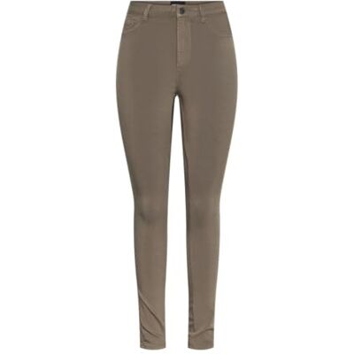 PIECES Female Jeggings PCHIGHSKIN HW PIECES Female Jeggings PCHIGHSKIN HW
