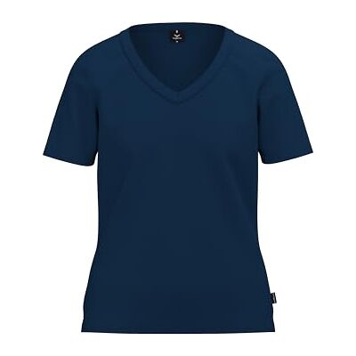 Trigema Modal V-Shirt Damen Trigema Modal V-Shirt Damen