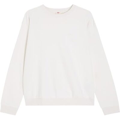 Levi's Everyday Sweatshirt Sugar Swizzle Levi's Everyday Sweatshirt Sugar Swizzle