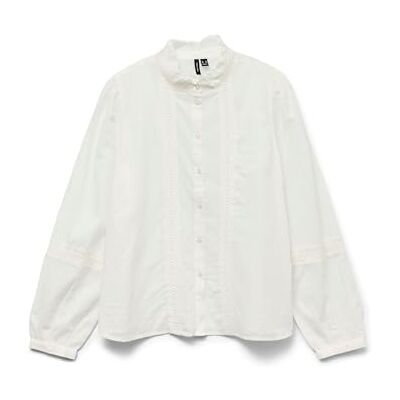 VERO MODA Female Hemd VMTRINE Hemd VERO MODA Female Hemd VMTRINE Hemd