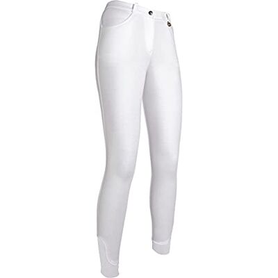 HKM Kate Reithose weiß 146 HKM Kate Reithose weiß 146