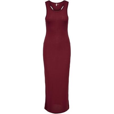ONLY Onlryder S/L O-Neck Dress Box JRS ONLY Onlryder S/L O-Neck Dress Box JRS
