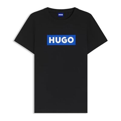 HUGO Classic Tee_B HUGO Classic Tee_B