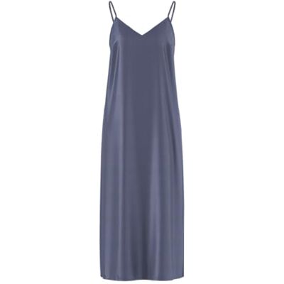 PIECES Pcjessa Singlet Ankle Dress Noos WVN Bc PIECES Pcjessa Singlet Ankle Dress Noos WVN Bc