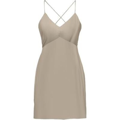 ONLY Onljane Life S/L Janice Dress Ptm ONLY Onljane Life S/L Janice Dress Ptm