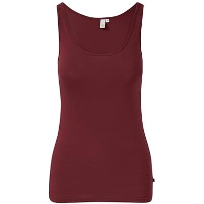 QS Damen 2058277 Tanktop, 3900, M EU QS Damen 2058277 Tanktop, 3900, M EU