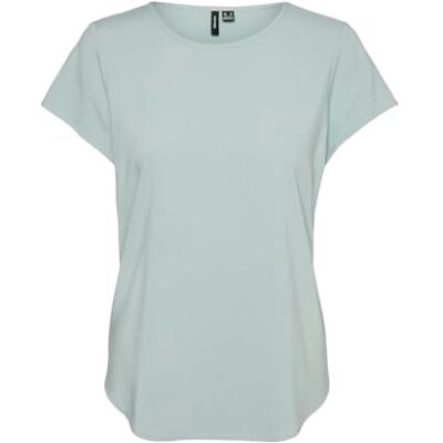 VERO MODA VMBELLA SS TOP WVN GA NOOS VERO MODA VMBELLA SS TOP WVN GA NOOS