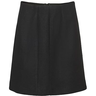 VERO MODA VMFORTUNEALLISON HW Short Skirt GA NOOS VERO MODA VMFORTUNEALLISON HW Short Skirt GA NOOS