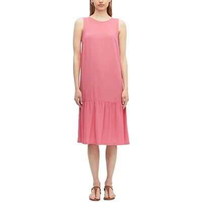 s.Oliver Stufenkleid aus Viskose s.Oliver Stufenkleid aus Viskose