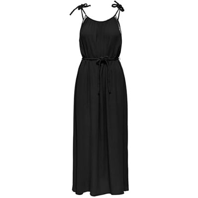 JDY LIVA Langes Kleid JDY LIVA Langes Kleid