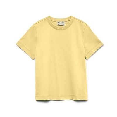 VERO MODA Awnaima Ss O-Neck T-Shirt Noos VERO MODA Awnaima Ss O-Neck T-Shirt Noos