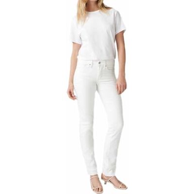 Levi's Damen Jeans 314 Shaping Straight Levi's Damen Jeans 314 Shaping Straight
