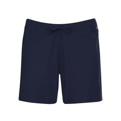 Trigema Shorts mit praktischem Kordelzug Trigema Shorts mit praktischem Kordelzug