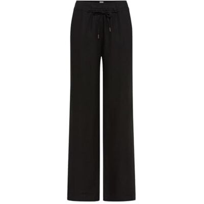 BRAX Style Farina Wide Leg Form in 100% Leinen BRAX Style Farina Wide Leg Form in 100% Leinen