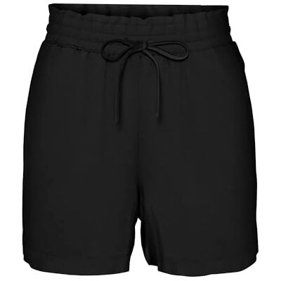 VERO MODA VMMYMILO HW Paperbag Shorts WVN GA VERO MODA VMMYMILO HW Paperbag Shorts WVN GA