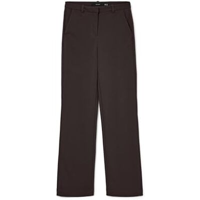 VERO MODA Female Hose VMZAMIRA Mittlere Taille Hose VERO MODA Female Hose VMZAMIRA Mittlere Taille Hose