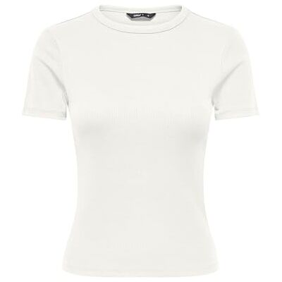 ONLY Onljune S/S Tee JRS Noos ONLY Onljune S/S Tee JRS Noos