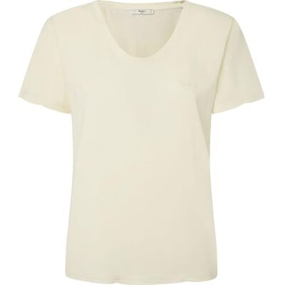 Pepe Jeans Fabiana T-Shirt, Pepe Jeans Fabiana T-Shirt,