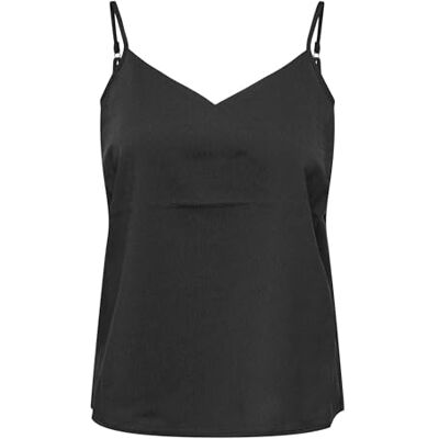 ONLY Onlnova Life Elite Tayla Singlet Solid ONLY Onlnova Life Elite Tayla Singlet Solid