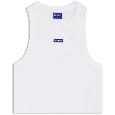 HUGO Baby Tank_B HUGO Baby Tank_B