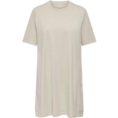 ONLY Onlmara Life S/S Pocket Dress JRS Noos ONLY Onlmara Life S/S Pocket Dress JRS Noos