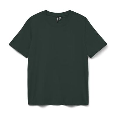 VERO MODA Vmpaulina Ss T-Shirt JRS Noos VERO MODA Vmpaulina Ss T-Shirt JRS Noos