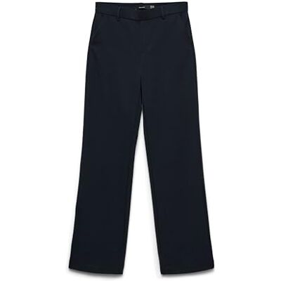 VERO MODA Vmmaya Mw Straight Solid Pant Noos VERO MODA Vmmaya Mw Straight Solid Pant Noos