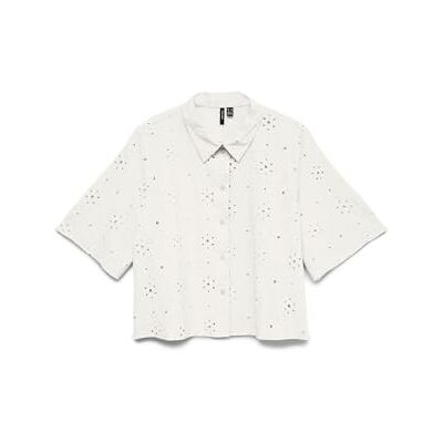 VERO MODA Female Hemd VMELIZA Hemd VERO MODA Female Hemd VMELIZA Hemd