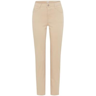 BRAX Style Mary S verkürzte Five-Pocket-Jeans in Ultralight-Denim-Qualität BRAX Style Mary S verkürzte Five-Pocket-Jeans in Ultralight-Denim-Qualität