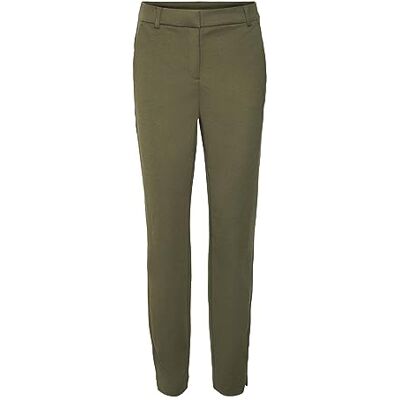VERO MODA VMLUCCALILITH MR Jersey Pant NOOS VERO MODA VMLUCCALILITH MR Jersey Pant NOOS