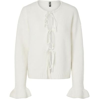 PIECES Female Strickjacke PCJIMMA PIECES Female Strickjacke PCJIMMA