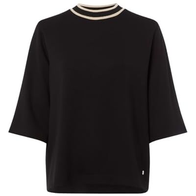 BRAX Damen Style.Berta M Fluid Interlock Sweatshirt BRAX Damen Style.Berta M Fluid Interlock Sweatshirt