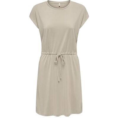 ONLY Onlhannah S/S Short Dress JRS ONLY Onlhannah S/S Short Dress JRS