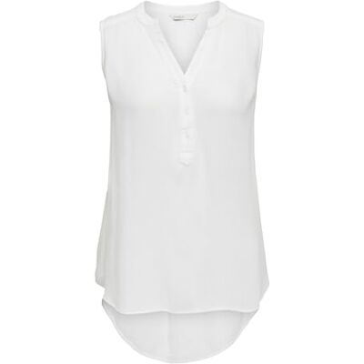 ONLY Onljette Life S/L Top WVN Noos ONLY Onljette Life S/L Top WVN Noos