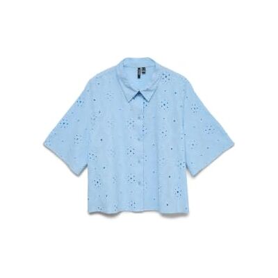 VERO MODA Female Hemd VMELIZA Hemd VERO MODA Female Hemd VMELIZA Hemd