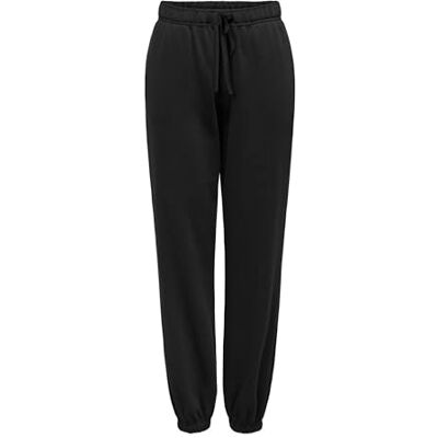 ONLY Onlbest Cuff Pant SWT Noos ONLY Onlbest Cuff Pant SWT Noos