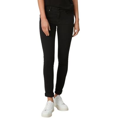 s.Oliver Damen Jeans Izabell – Skinny Fit, Mid Rise, Skinny Leg – klassische Passform s.Oliver Damen Jeans Izabell – Skinny Fit, Mid Rise, Skinny Leg – klassische Passform