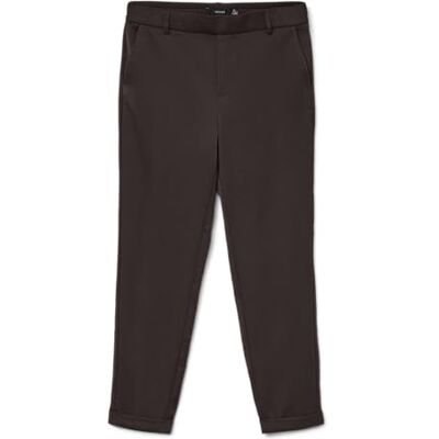 VERO MODA Vmmaya Mw Loose Solid Pant Noos VERO MODA Vmmaya Mw Loose Solid Pant Noos