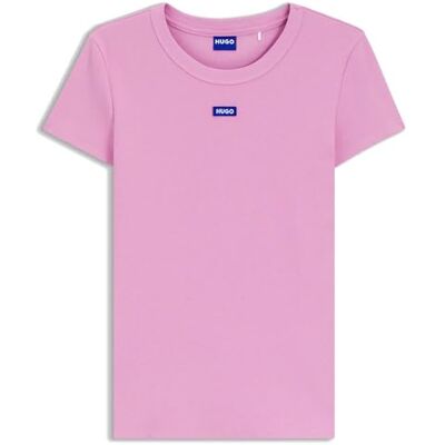HUGO Easy Tee_B HUGO Easy Tee_B