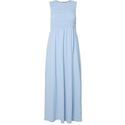 PIECES Female Maxikleid PCBETTY GESMOKTES PIECES Female Maxikleid PCBETTY GESMOKTES