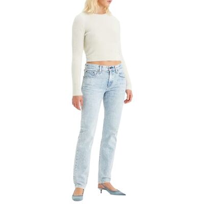 Levi's Damen Middy Straight Levi's Damen Middy Straight