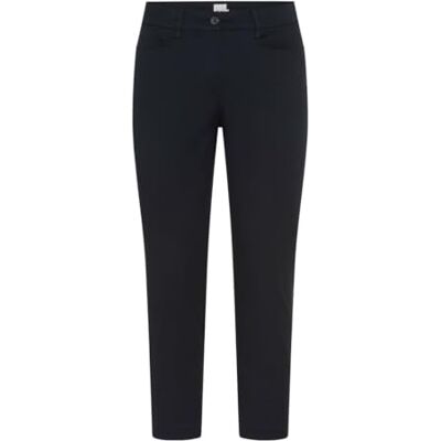 BRAX Damen Style Mara S Summer Lightness Chino Hose BRAX Damen Style Mara S Summer Lightness Chino Hose
