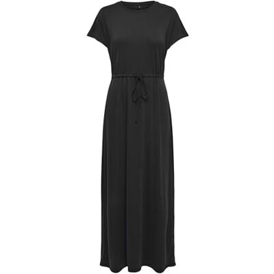 ONLY Onlhannah S/S Long Dress JRS ONLY Onlhannah S/S Long Dress JRS