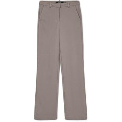 VERO MODA Female Hose VMZAMIRA Mittlere Taille Hose VERO MODA Female Hose VMZAMIRA Mittlere Taille Hose