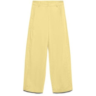 VERO MODA Vmselma Hw Barrel Pants WVN Noos VERO MODA Vmselma Hw Barrel Pants WVN Noos
