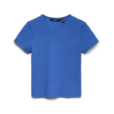 VERO MODA Vmchloe Ss Short Top JRS Noos VERO MODA Vmchloe Ss Short Top JRS Noos