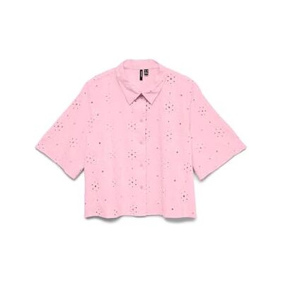 VERO MODA Female Hemd VMELIZA Hemd VERO MODA Female Hemd VMELIZA Hemd