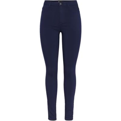 PIECES Female Jeggings PCHIGHSKIN HW PIECES Female Jeggings PCHIGHSKIN HW